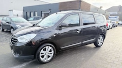 Bild des Angebotes Dacia Lodgy 1.5 dCi