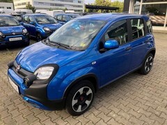 Bild des Angebotes Fiat Panda Cross MY22 City Plus  1.0 GS Klima