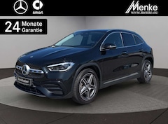Bild des Angebotes Mercedes-Benz GLA 220 d 4M AMG+Memo+KeyGo+Kamera+AHK+Standhzg.