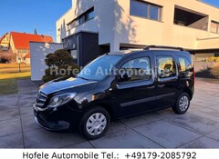 Bild des Angebotes Mercedes-Benz Citan Kombi 109 CDI**KLIMA/SHZ/ 57 TSD KM**