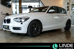 Bild des Angebotes BMW 118 i Sport-Line |KLIMA|PDC|SHZ|16 ALU