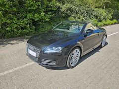 Bild des Angebotes Audi TT Audi TT Roadster 2.0 TFSI S-LINE NAVI BOSE PDC XENON LEDER 147 kW Benzin 2 Türen, Schaltgetriebe