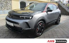 Bild des Angebotes Opel Mokka GS Line 1.2 T Automatik Navi Digitales Cockpit LED