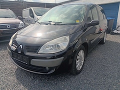Bild des Angebotes Renault Scenic Grand Exception 1.6  /6-Gang/ Klima/ ALU