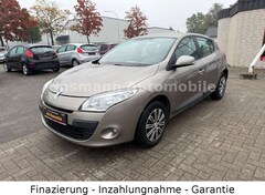 Bild des Angebotes Renault Megane III Lim. 5-trg. Expression*EURO-5*KLIMAAN