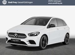 Bild des Angebotes Mercedes-Benz B 220 B-Klasse