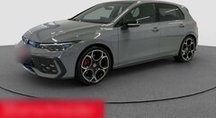 Bild des Angebotes VW Golf GTI Golf 8 GTI 2.0 TSI DSG Black 19 AHK MATRIX PANO