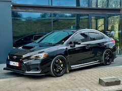 Bild des Angebotes Subaru WRX STI Limited 500hp