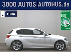 Bild des Angebotes BMW 140 Mi xDr SAG Harman-Kardon Glasdach LED+