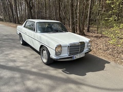 Bild des Angebotes Mercedes-Benz W 114/115 Strich-Acht 280CE