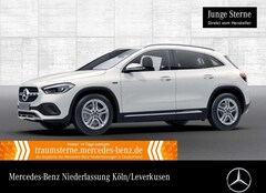 Bild des Angebotes Mercedes-Benz GLA 250 e PROGRESSIVE+MULTIBEAM+KAMERA+8G