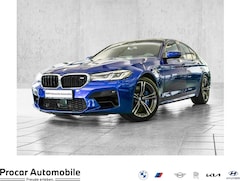 Bild des Angebotes BMW M5 Limousine M Driver's Package Aut Nav LED B&W Drive