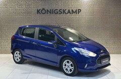 Bild des Angebotes Ford B-Max B-MAX Sync Edition * SHZ*PDC*TÜV & SERVICE NEU *