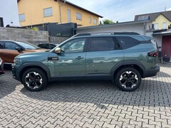 Bild des Angebotes Dacia Bigster TCe 130 Extreme AWD * Panorama+AHK *