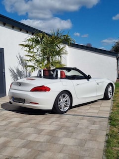 Bild des Angebotes BMW Z4 Z4 Roadster sDrive23i Aut.