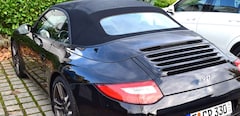 Bild des Angebotes Porsche 911 997