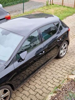 Bild des Angebotes SEAT Leon Leon 1.4 TSI Start