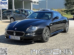 Bild des Angebotes Maserati GranSport NERO CARBONIO-NERO