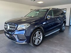 Bild des Angebotes Mercedes-Benz GLS 400 4Matic AMG Line*SHD*