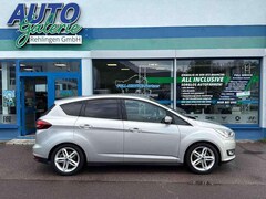 Bild des Angebotes Ford C-Max 1.0 EcoBoost KAT Titanium Metallic