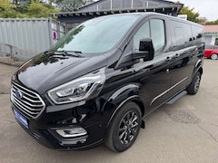 Bild des Angebotes Ford Transit /Tourneo Custom Kombi 320 L2 Tourneo Tita