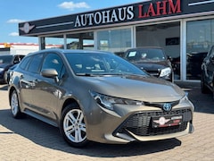 Bild des Angebotes Toyota Corolla Touring Sports Hybrid Business Edition