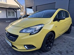 Bild des Angebotes Opel Corsa-e Corsa E Color Edition ecoFlex Automatik+PDC+Alus