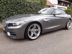 Bild des Angebotes BMW Z4 Z4 sDrive35is Aut.