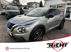 Bild des Angebotes Nissan Juke 1.0 N-Connecta Navi SHZ Kamera
