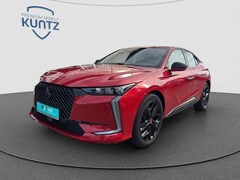 Bild des Angebotes DS Automobiles DS 4 Performance Line Sitzheizung + CarPlay