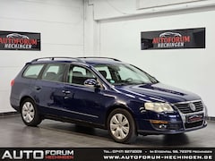 Bild des Angebotes VW Passat Variant 1.9 TDi Trendline