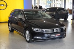 Bild des Angebotes VW Passat Variant Highline R-Line °ACC°Massage°