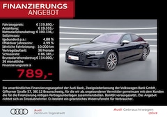 Bild des Angebotes Audi S8 TFSI qu MATRIX STHZG Pano B&O-Adv. UPE:200T