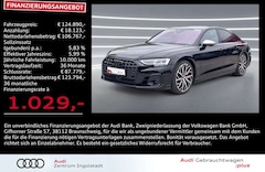 Bild des Angebotes Audi S8 TFSI qu MATRIX STHZG Pano B&O-Adv. AHK HuD 21"
