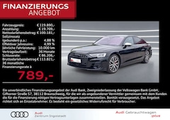 Bild des Angebotes Audi S8 TFSI qu MATRIX STHZG Pano B&O-Adv. UPE:200T