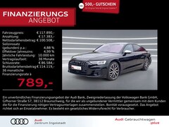 Bild des Angebotes Audi S8 TFSI qu MATRIX STHZG Pano B&O-Adv. UPE:200T