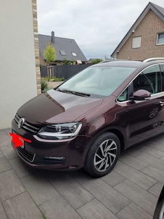 Bild des Angebotes VW Sharan 1.4 TSI DSG Join