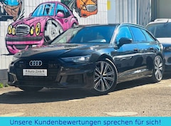 Bild des Angebotes Audi A6 Avant 50 TDI quattro PANORAMA*