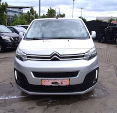 Bild des Angebotes Citroen Spacetourer Feel M - 8Sit/NAVI/2Zonen Klima