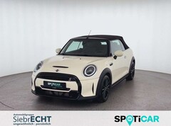 Bild des Angebotes MINI Cooper S Classic Trim 2.0 NAVI*SHZ*PDCH*uvm