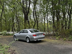 Bild des Angebotes BMW 523 523i Aut.