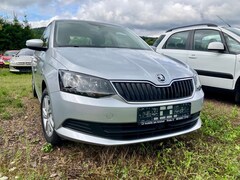 Bild des Angebotes Skoda Fabia Ambition HU/AU/SERVICE neu