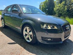 Bild des Angebotes Audi A3 1.8 TFSI S line Sportpaket plus quattro*Touchscree