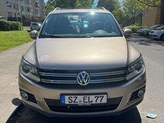 Bild des Angebotes VW Tiguan Tiguan 2.0 TDI DPF 4Motion. DSG