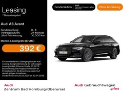 Bild des Angebotes Audi A6 Sport advanced 45 TDI quattro*Navi*Matr