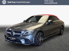 Bild des Angebotes Mercedes-Benz C 43 AMG C-Klasse