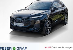 Bild des Angebotes Audi Q3 SUV TFSI S tronic 2x S line/tech/SONOS/HuD
