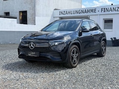 Bild des Angebotes Mercedes-Benz EQA 300 4Matic AMG JungeSterne G.|Insp Neu|Night