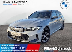 Bild des Angebotes BMW 330 i Touring xDrive M Sport AHK+PANO+ACC+HUD+