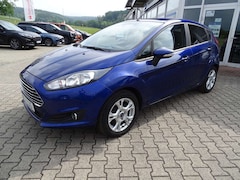 Bild des Angebotes Ford Fiesta Sync Edition